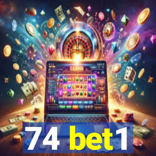 74 bet1